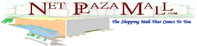 Welcome To NetPlazaMall.com